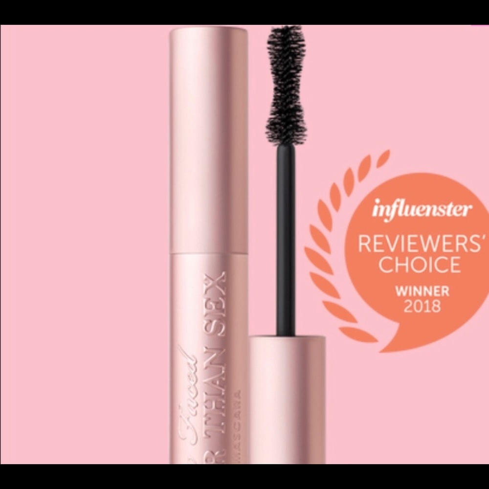 New! BETTER THAN SEX MASCARA - Picture 4 of 7